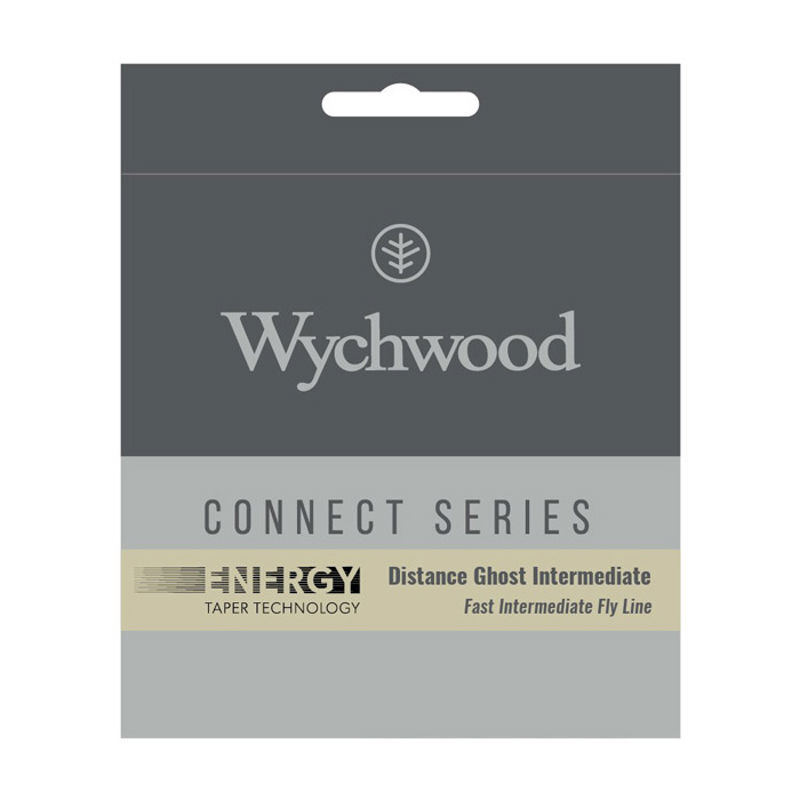 Wychwood Connect Series 2 ET Ghost Fly Line